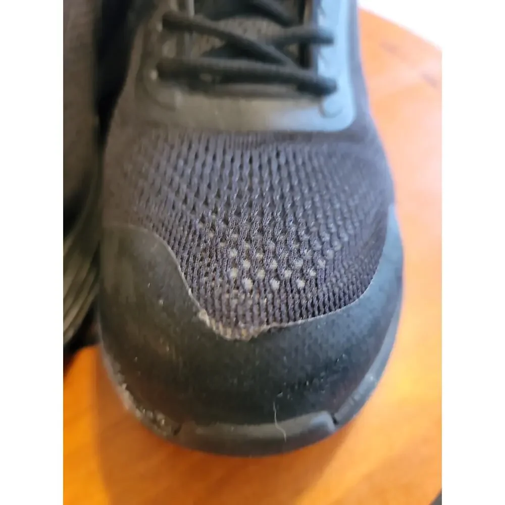 Georgia Boot DuraBlend‎ Sport Composite Toe Electrical Hazard Athletic Work Shoe